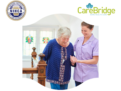 Home Health Care in Monmouth County
