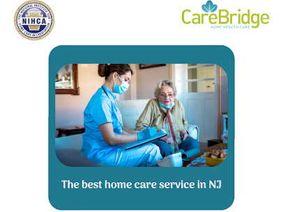 private home care agencies NJ