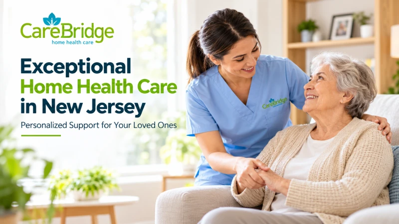 New Jersey Home Health Care