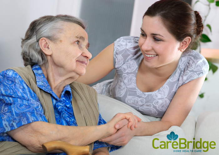 Home Health Aide in NJ