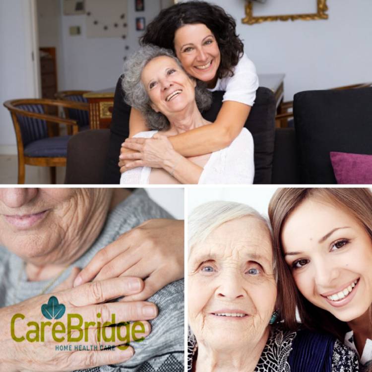 Home Health Care in Monmouth County