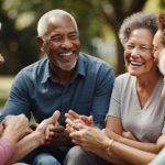 Social Connections for Seniors
