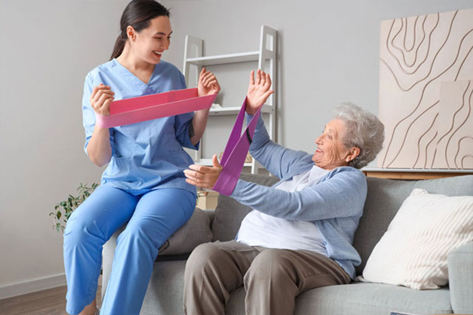 Our Care Services