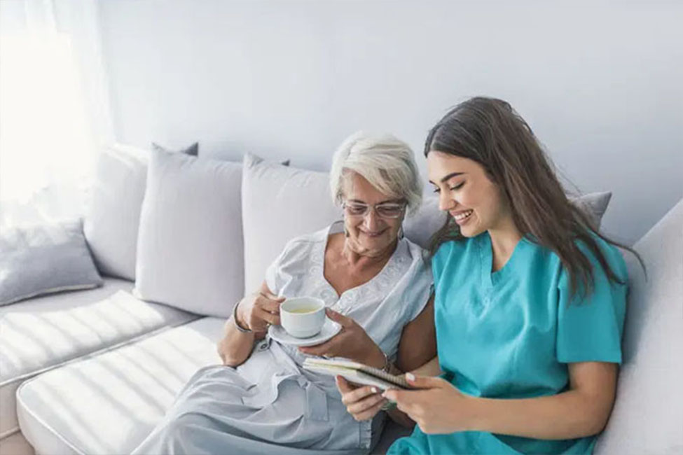 Our Care Services