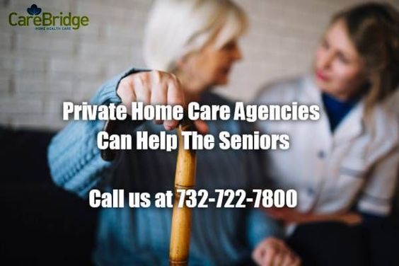Companion Care Services in New Jersey