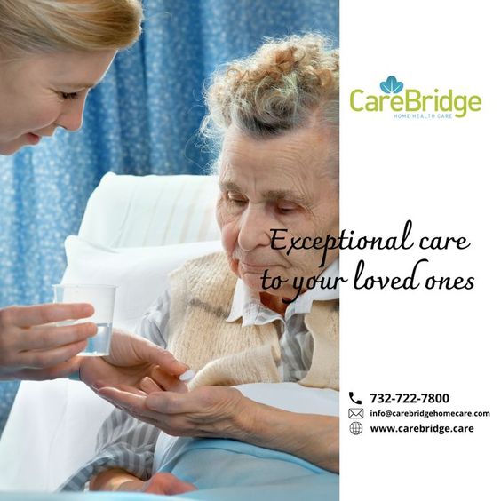 Home Care Agencies NJ