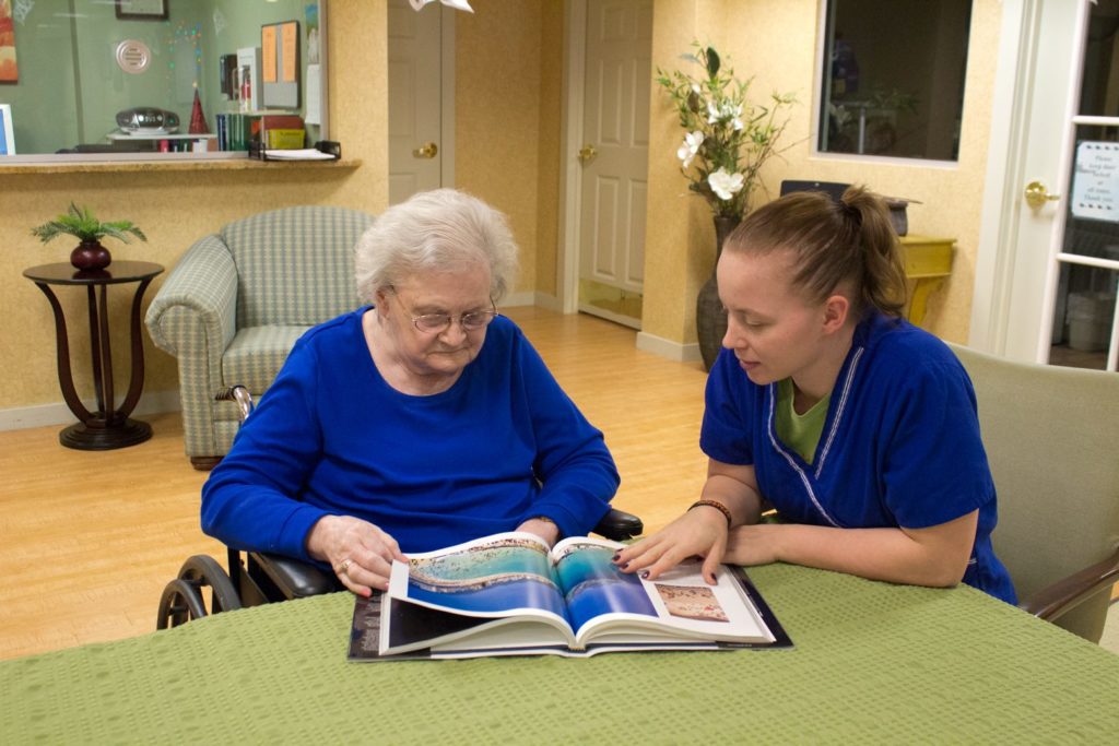 Home Health Care