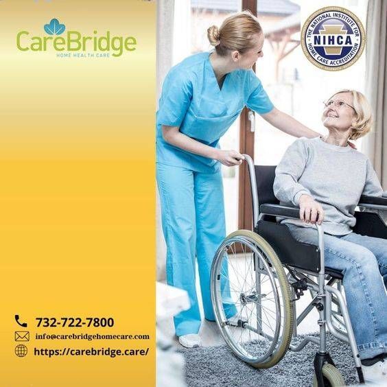 Home Health Care Agencies NJ