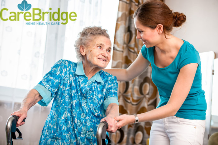 Home Health Care Agencies in Ocean County