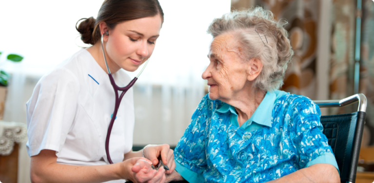 Home Health Care Agency in New Jersey