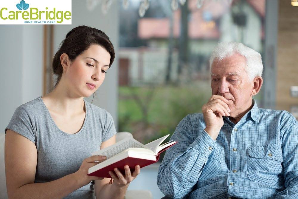 Home Health Care in Ocean County