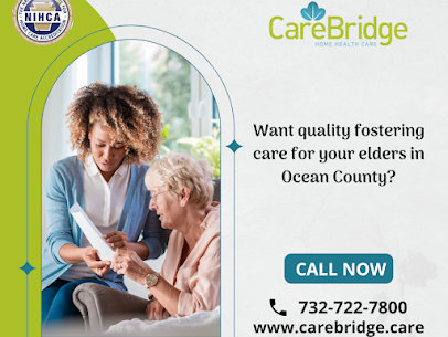 Home Health Care in Ocean County