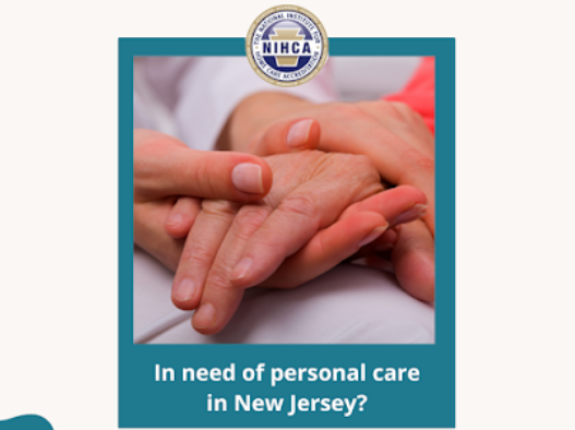 Private Home Care Agencies NJ