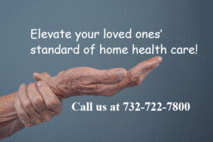 home health aide nj