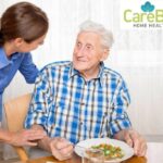 home health care aides