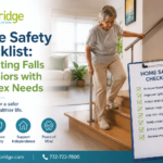 Home Safety Checklist