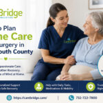 Home Health Care in Monmouth County